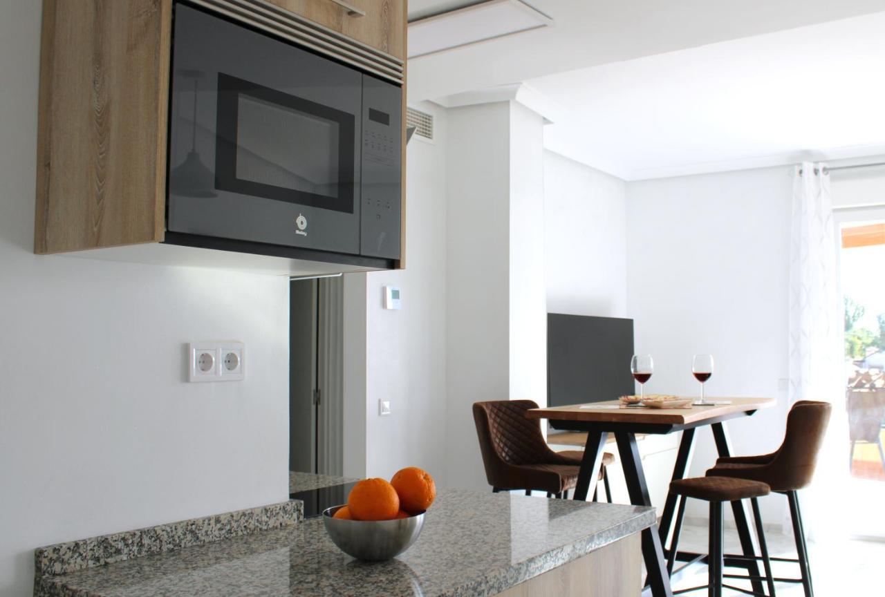 Appartement Amazing Sea View *