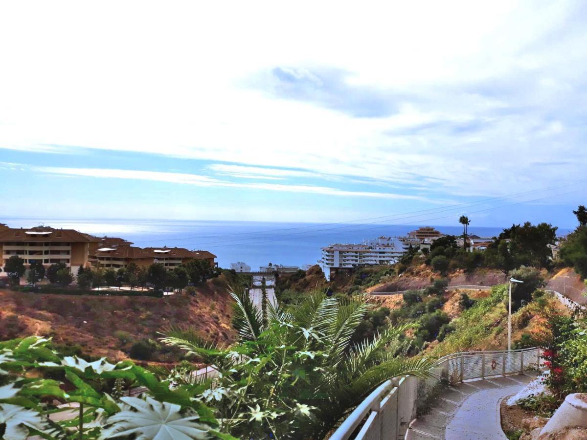 Appartement Amazing Sea View *
