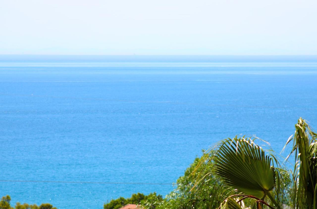 Appartement Amazing Sea View
